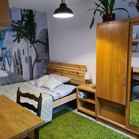 Apartament Bema Biała Podlaska Kültér fotó