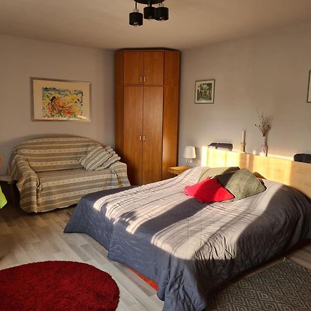 Apartament Bema Biała Podlaska Kültér fotó