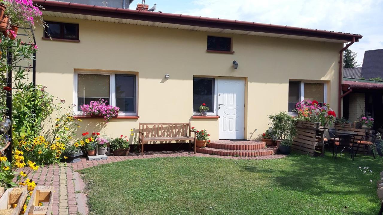 Apartament Bema Biała Podlaska Kültér fotó