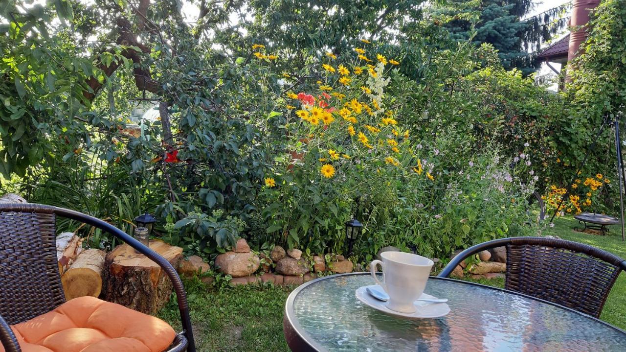 Apartament Bema Biała Podlaska Kültér fotó