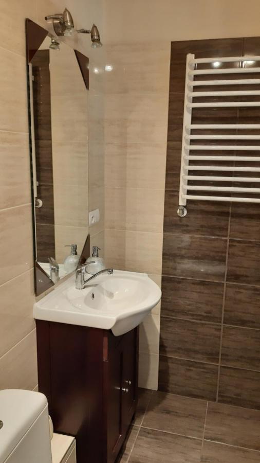 Apartament Bema Biała Podlaska Kültér fotó