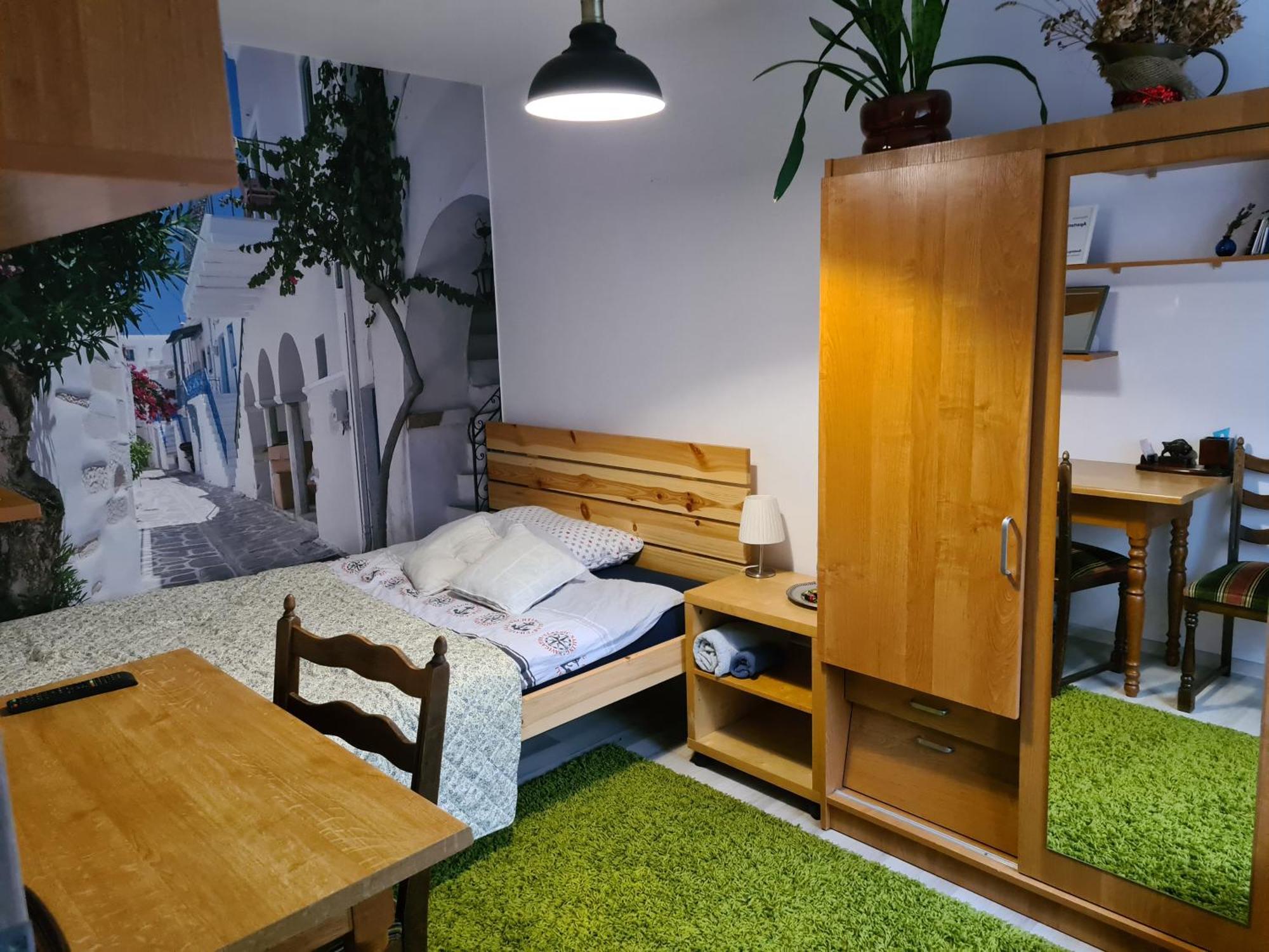 Apartament Bema Biała Podlaska Kültér fotó