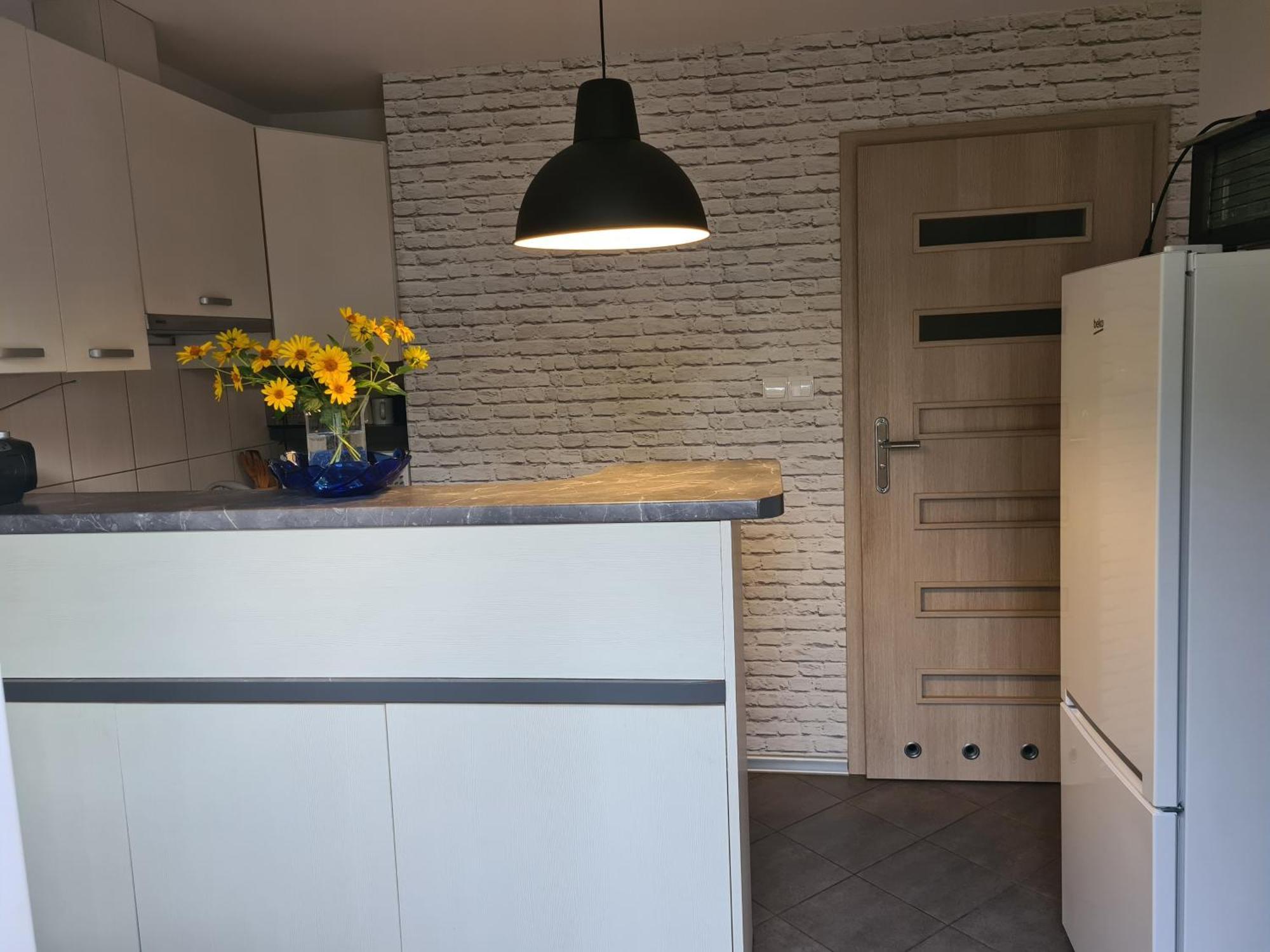 Apartament Bema Biała Podlaska Kültér fotó