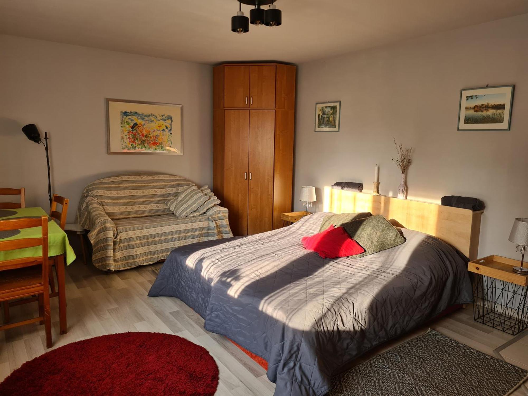 Apartament Bema Biała Podlaska Kültér fotó