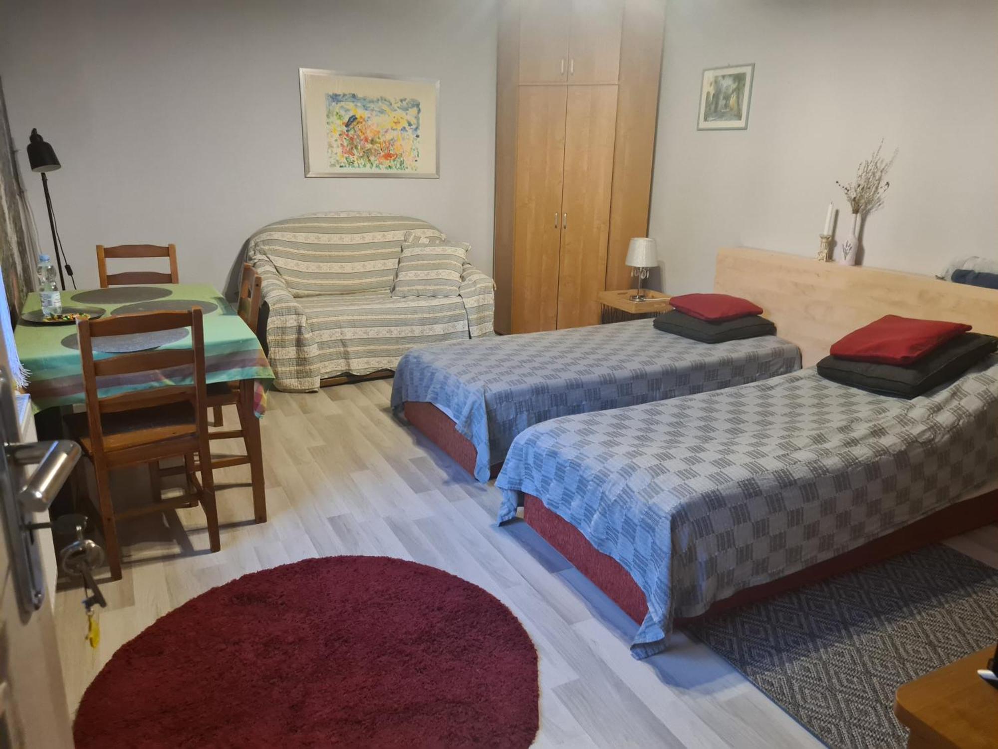Apartament Bema Biała Podlaska Kültér fotó