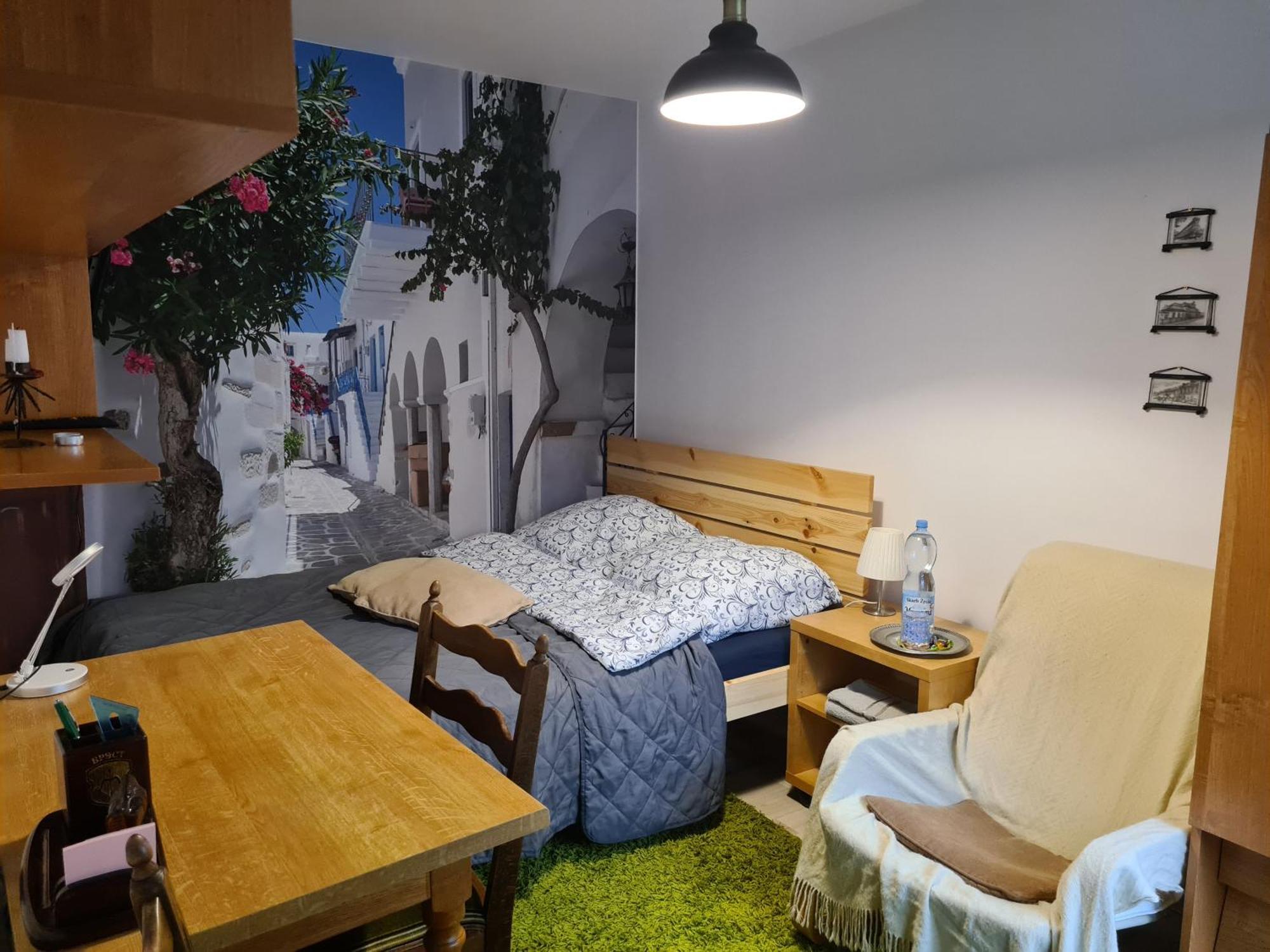 Apartament Bema Biała Podlaska Kültér fotó