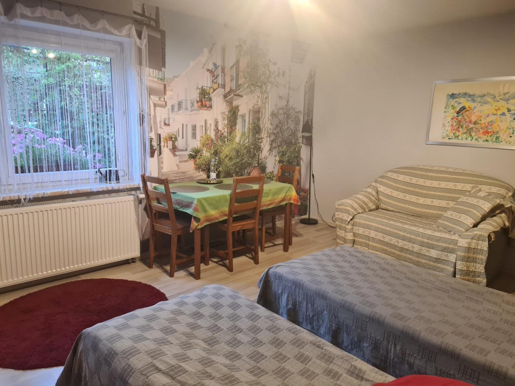 Apartament Bema Biała Podlaska Kültér fotó